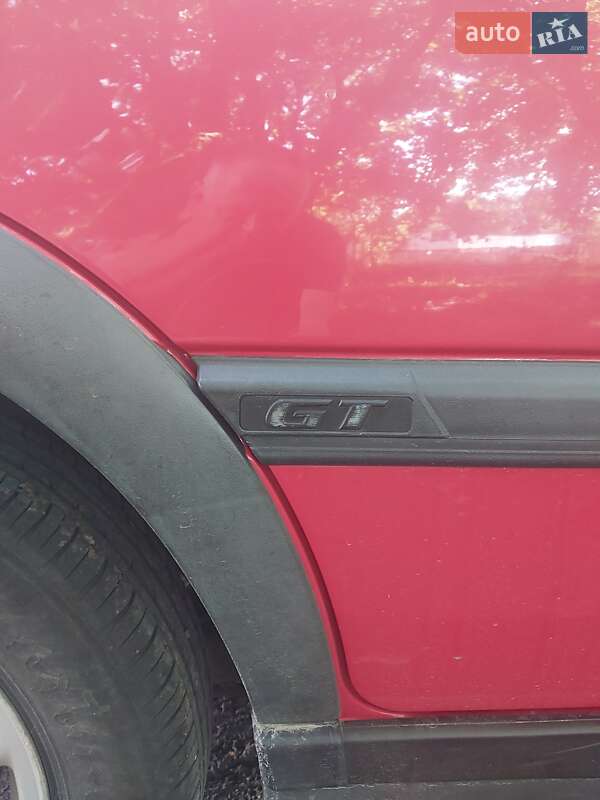 Універсал Volkswagen Golf 1998 в Хмельницькому