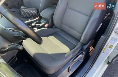 Универсал Volkswagen Golf 2015 в 