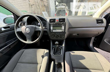 Хэтчбек Volkswagen Golf 2007 в Виннице