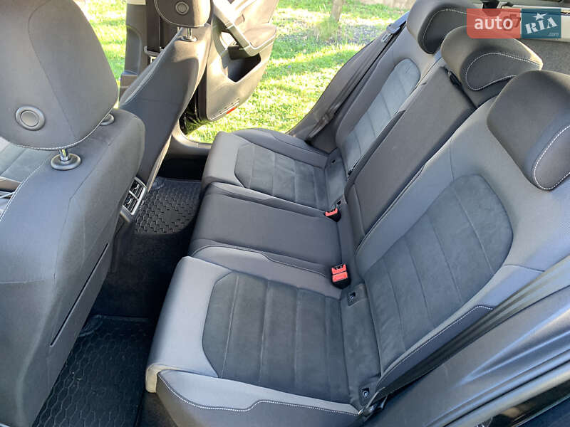 Універсал Volkswagen Golf 2019 в Коломиї