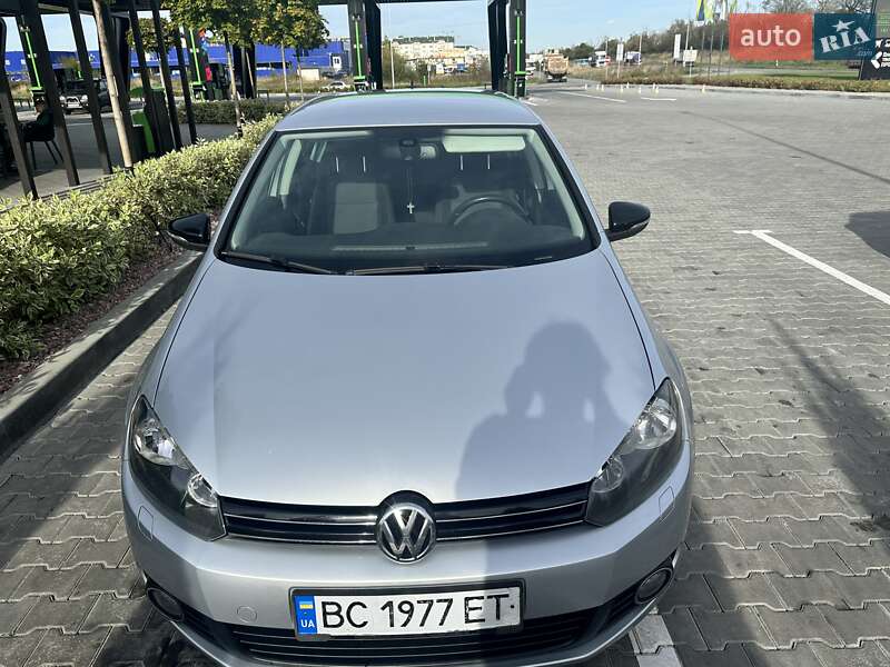 Хетчбек Volkswagen Golf 2012 в Стрию фото 6 Хетчбек Volkswagen Golf 2012 в Стрию