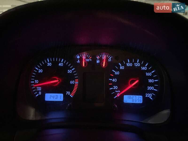 Хэтчбек Volkswagen Golf 1999 в Львове