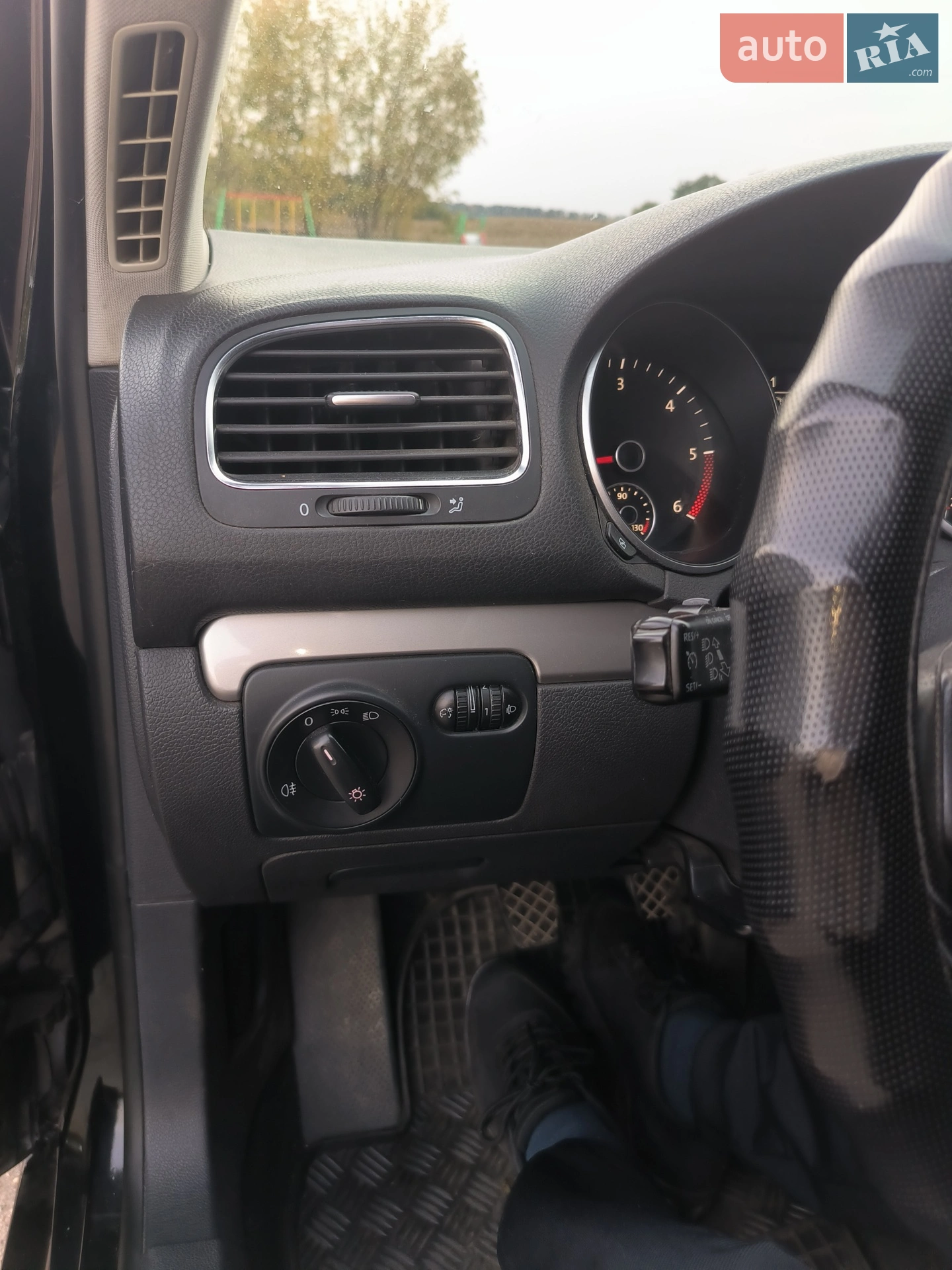 Volkswagen Golf 2011 VIN WVWZZZ1KZBM705042 фото оголошення 18 з 34
