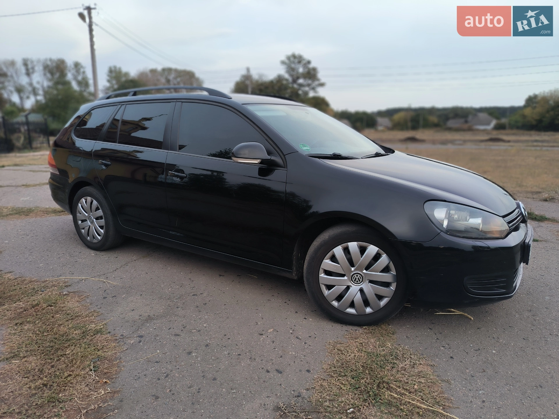 Volkswagen Golf 2011 VIN WVWZZZ1KZBM705042 фото оголошення 12 з 34