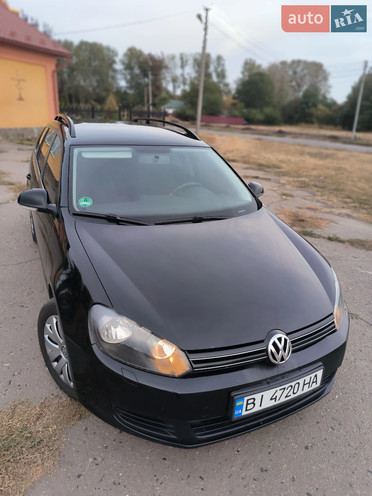Volkswagen Golf 2011 VIN WVWZZZ1KZBM705042 фото оголошення 2 з 34