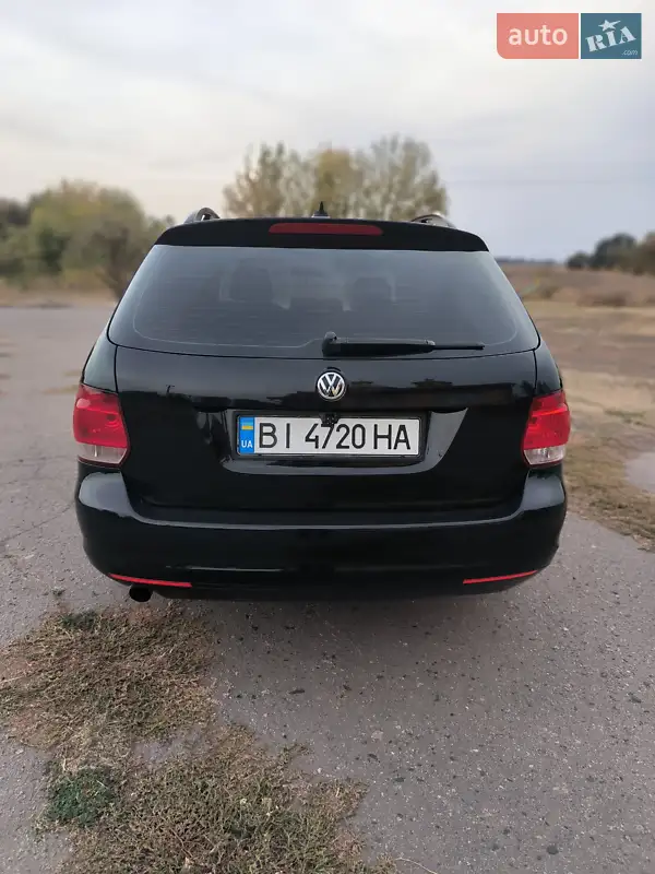 Volkswagen Golf 2011 VIN WVWZZZ1KZBM705042 фото оголошення 15 з 73