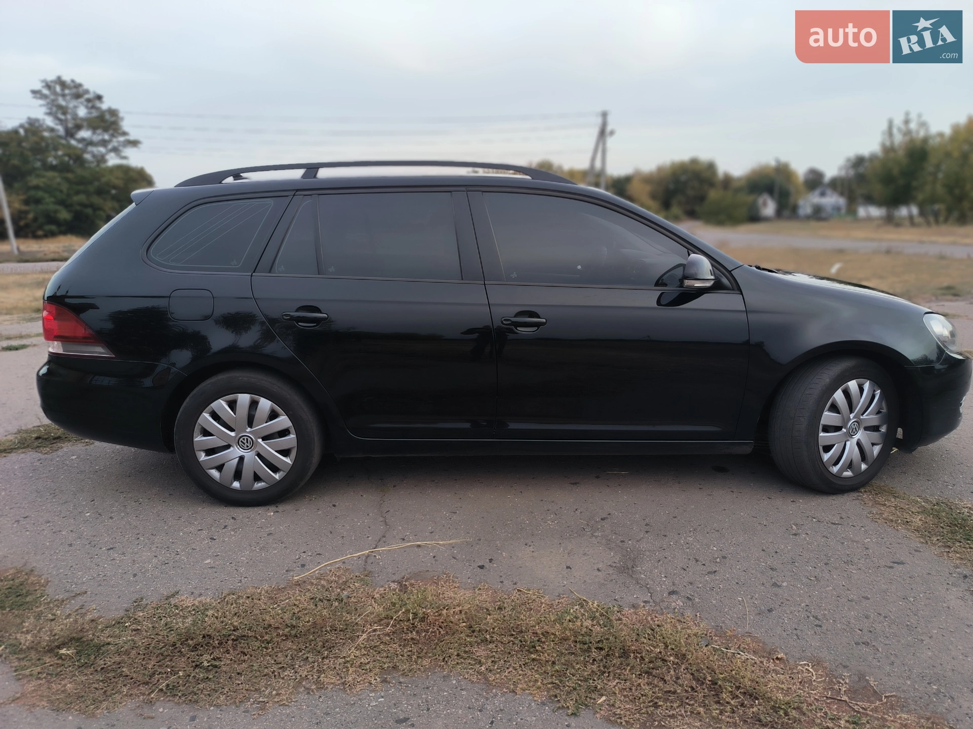 Volkswagen Golf 2011 VIN WVWZZZ1KZBM705042 фото оголошення 3 з 34