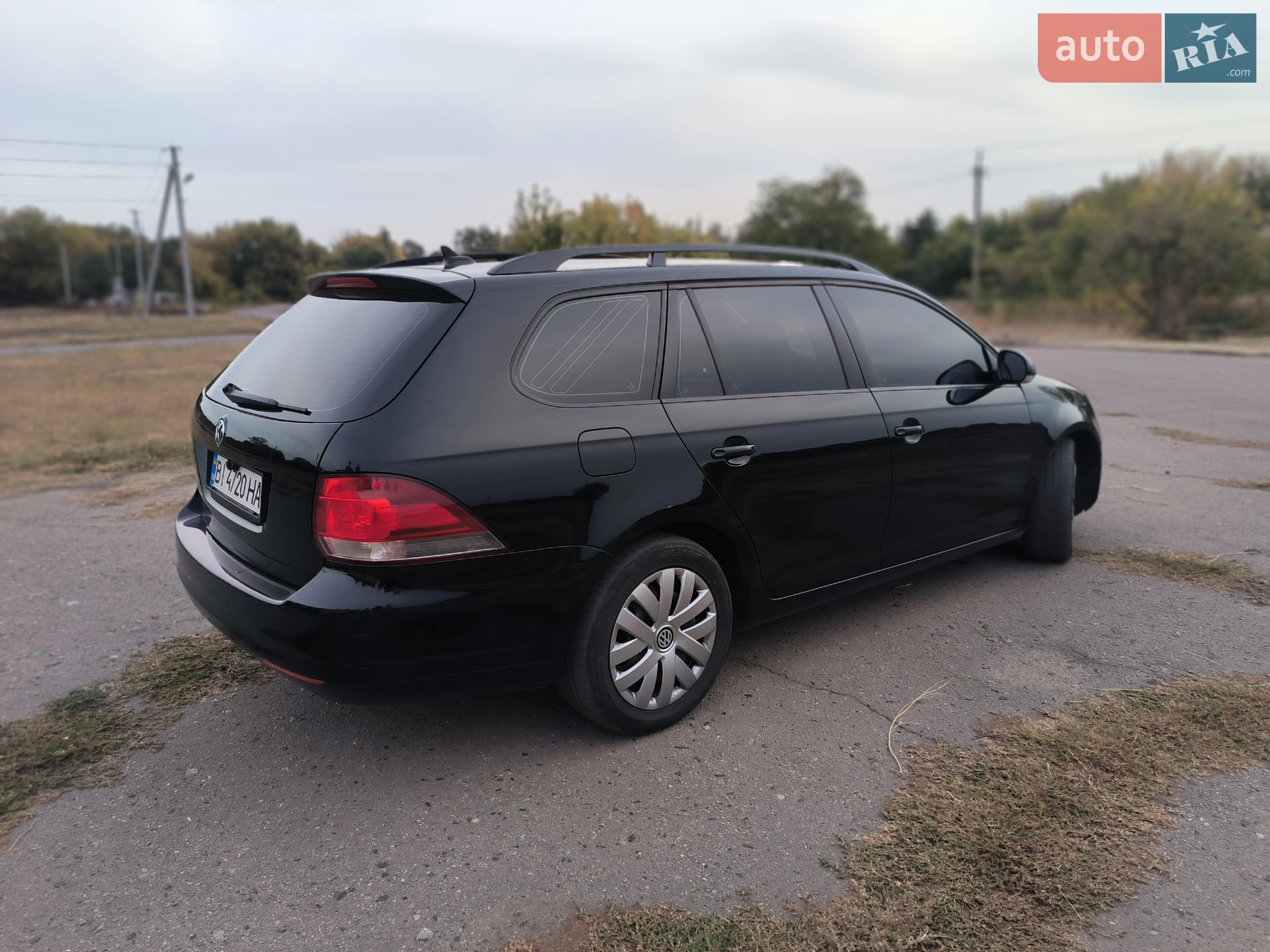 Volkswagen Golf 2011 VIN WVWZZZ1KZBM705042 фото оголошення 4 з 34