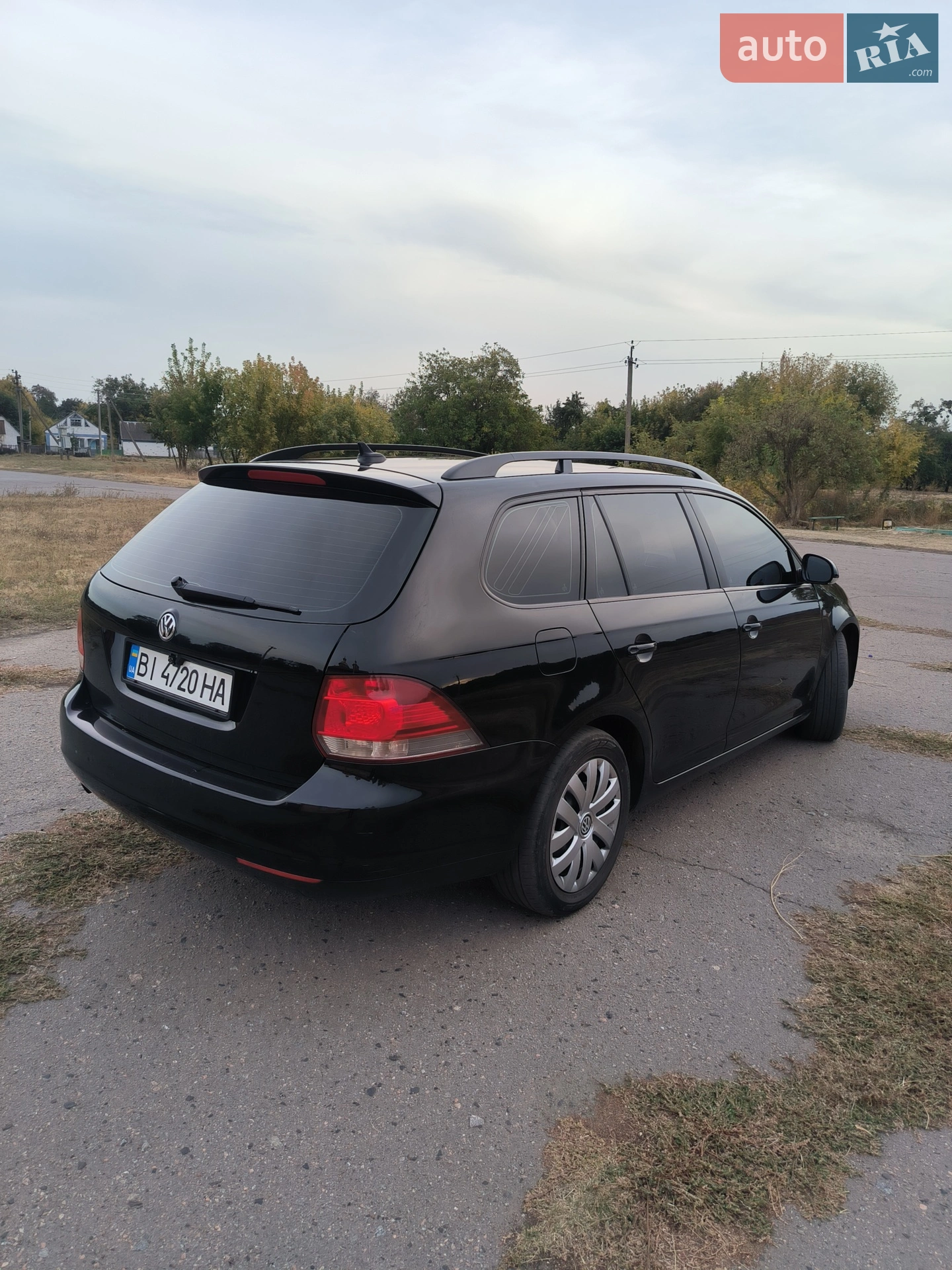 Volkswagen Golf 2011 VIN WVWZZZ1KZBM705042 фото оголошення 6 з 34