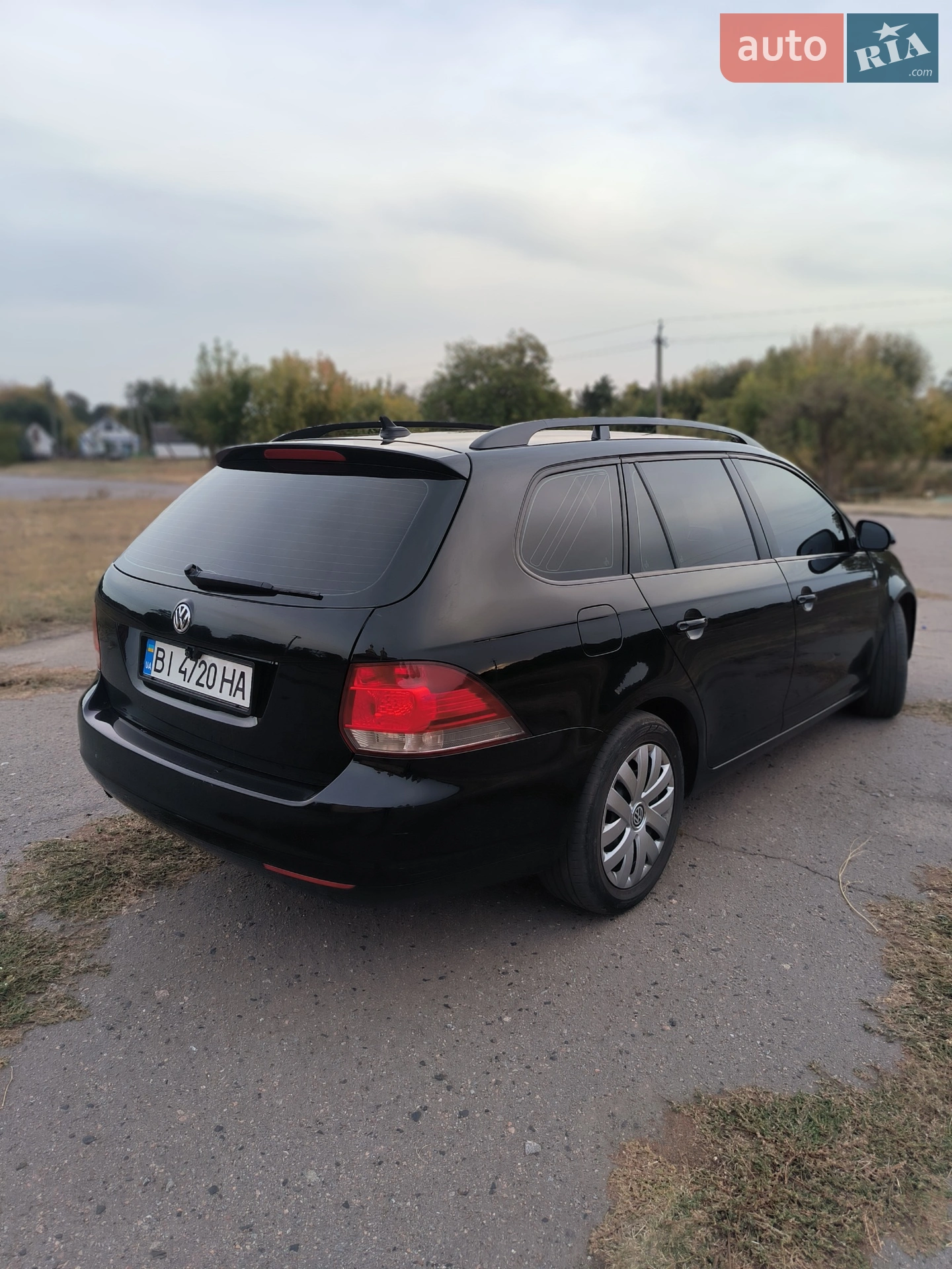 Volkswagen Golf 2011 VIN WVWZZZ1KZBM705042 фото оголошення 5 з 34