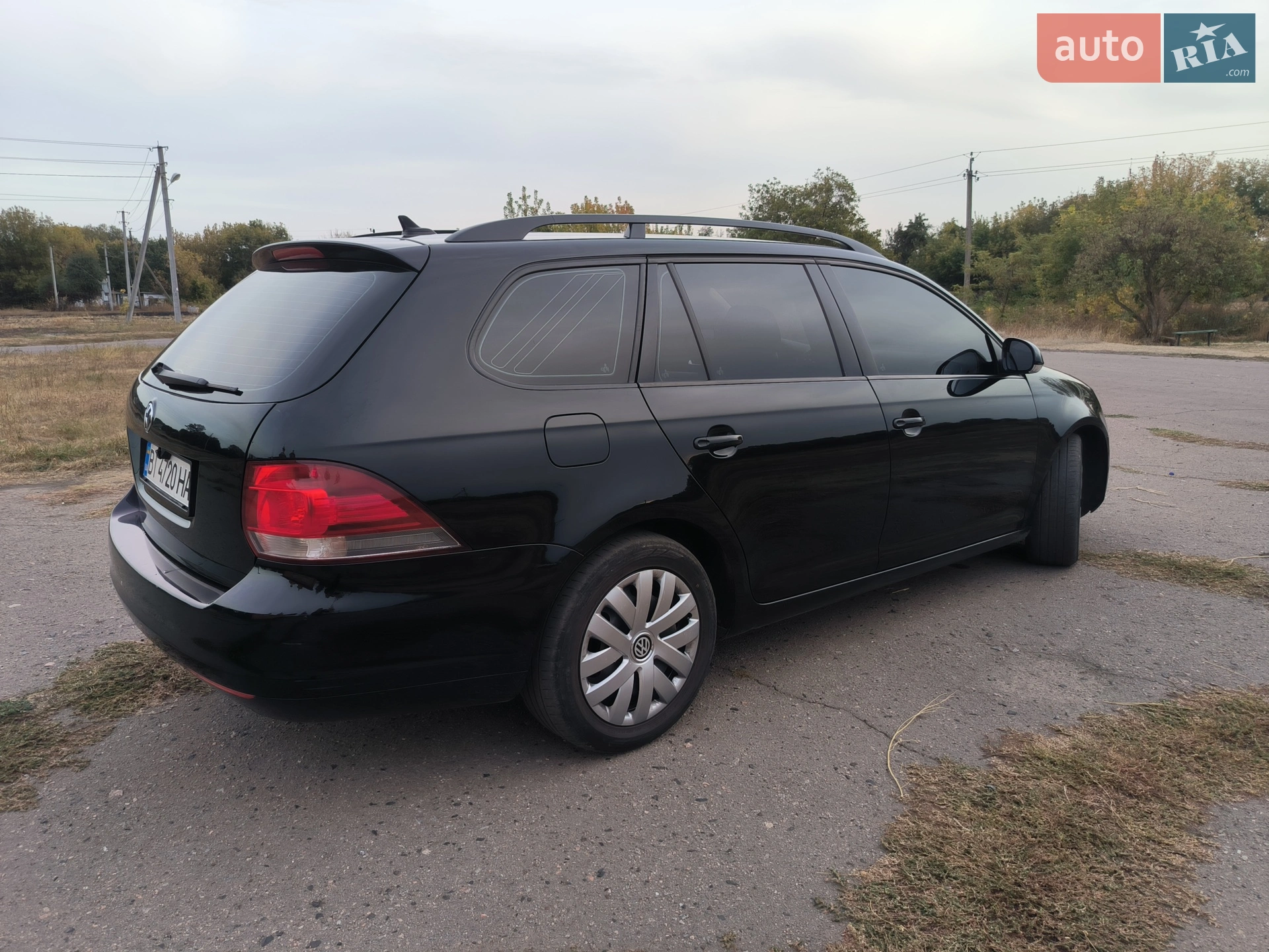 Volkswagen Golf 2011 VIN WVWZZZ1KZBM705042 фото оголошення 7 з 34