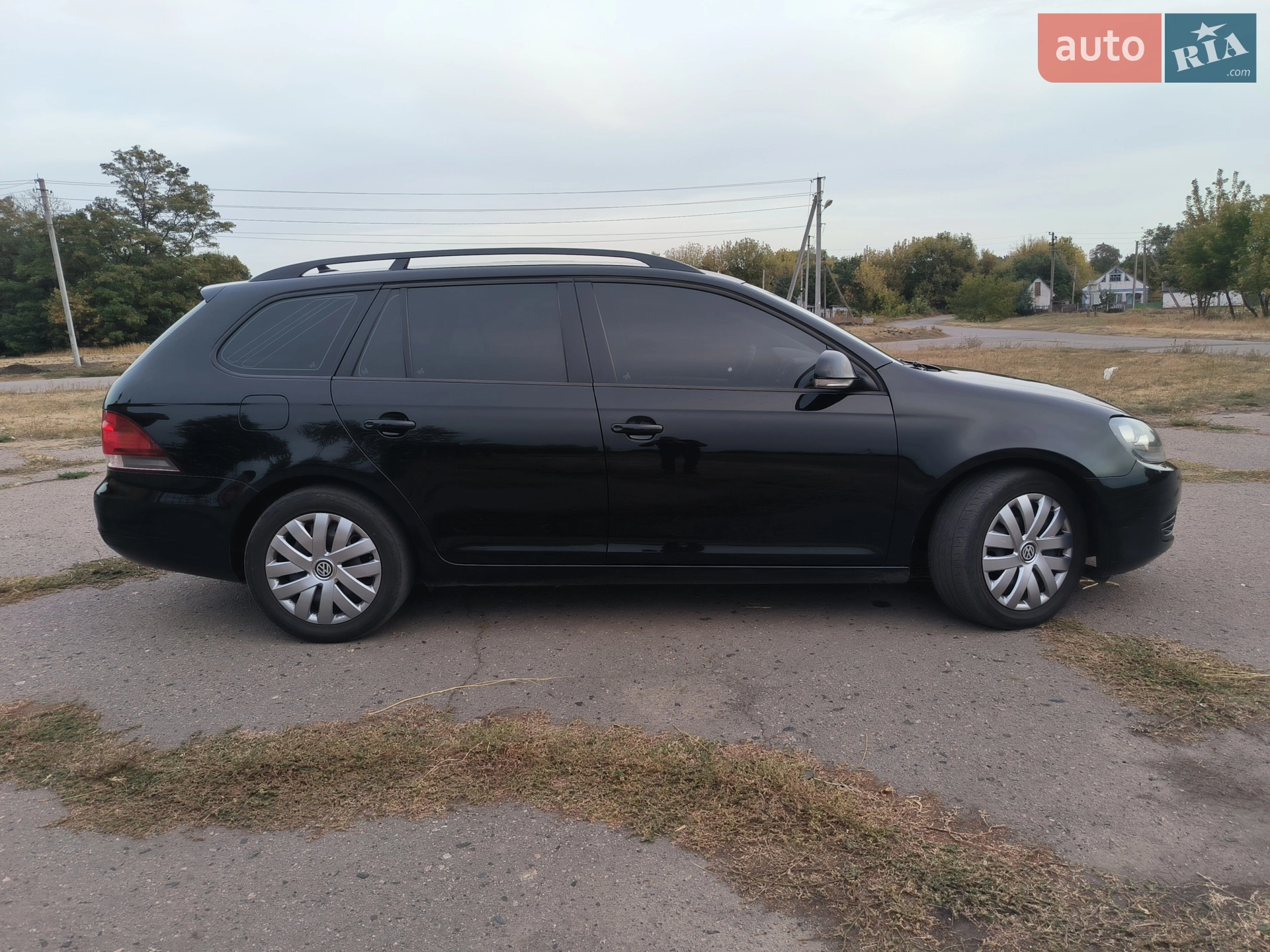 Volkswagen Golf 2011 VIN WVWZZZ1KZBM705042 фото оголошення 8 з 34