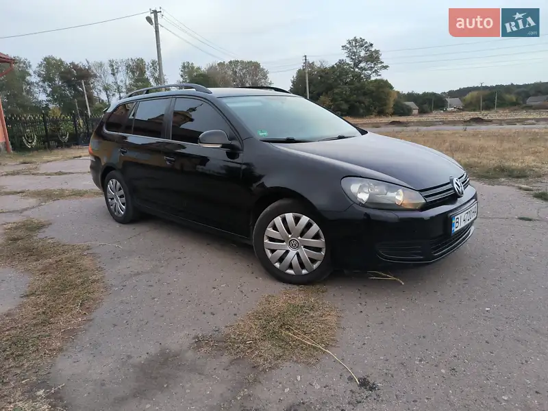 Volkswagen Golf 2011 VIN WVWZZZ1KZBM705042 фото оголошення 9 з 73