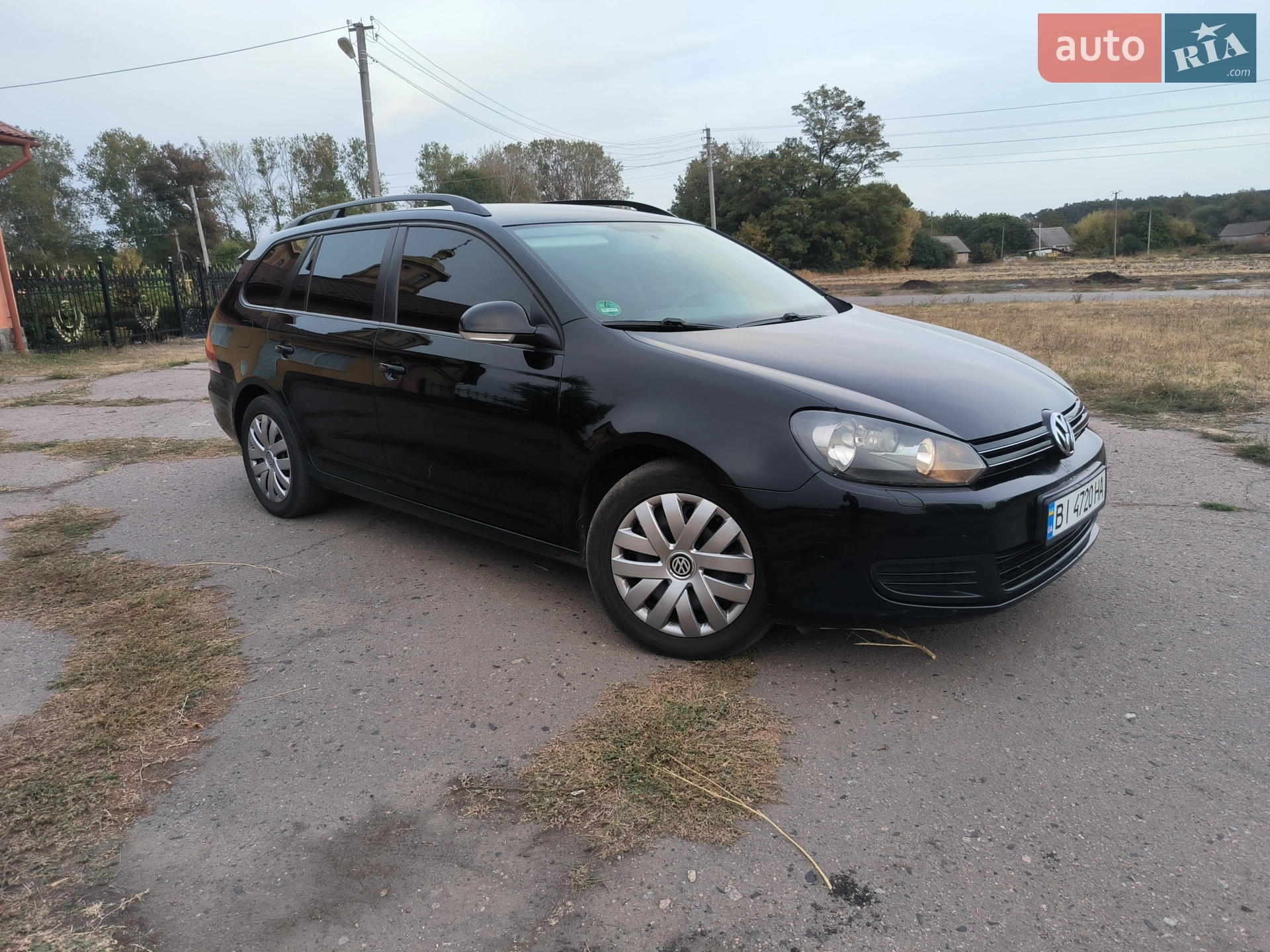 Volkswagen Golf 2011 VIN WVWZZZ1KZBM705042 фото оголошення 9 з 34