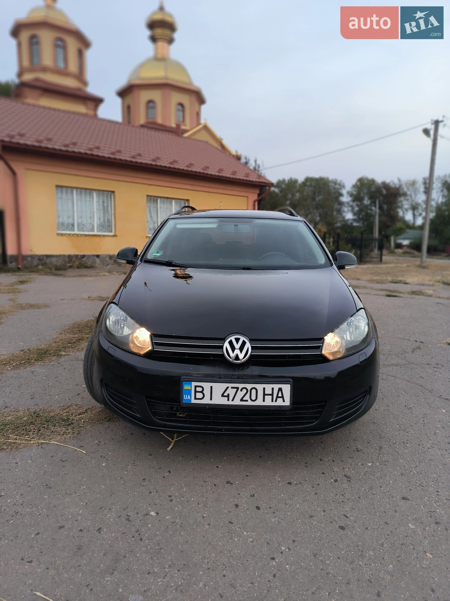 Volkswagen Golf 2011 VIN WVWZZZ1KZBM705042 фото оголошення 10 з 34