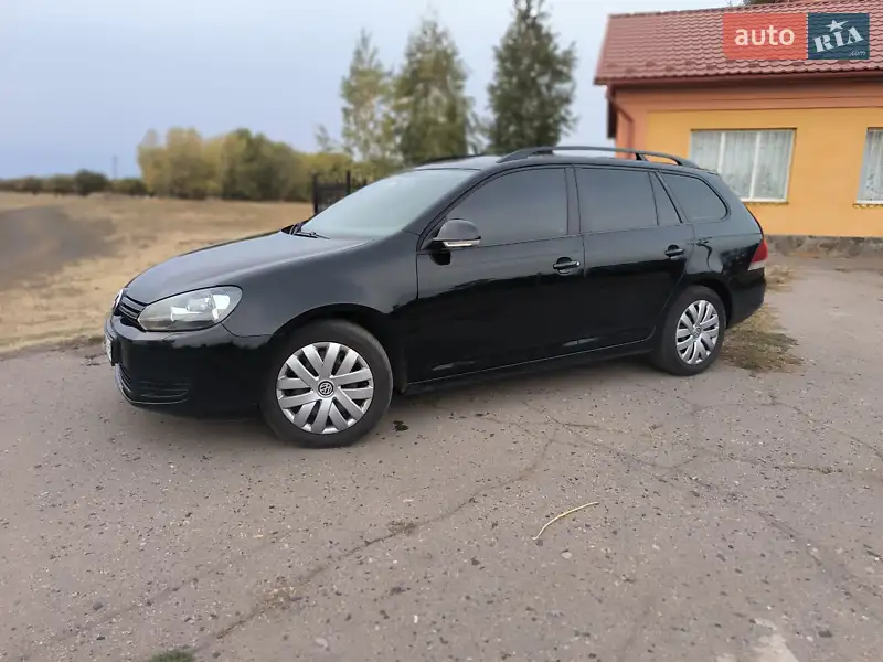 Volkswagen Golf 2011 VIN WVWZZZ1KZBM705042 фото оголошення 14 з 73