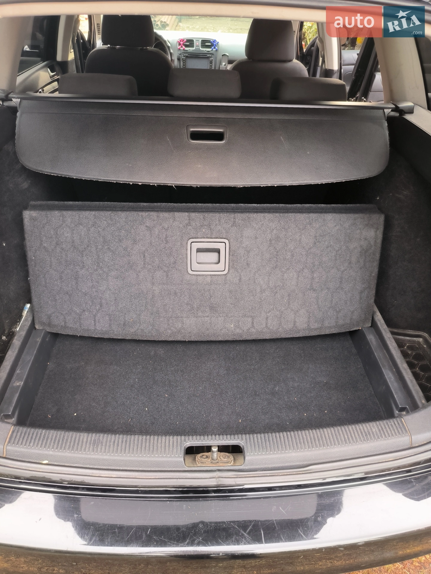 Volkswagen Golf 2011 VIN WVWZZZ1KZBM705042 фото оголошення 24 з 34