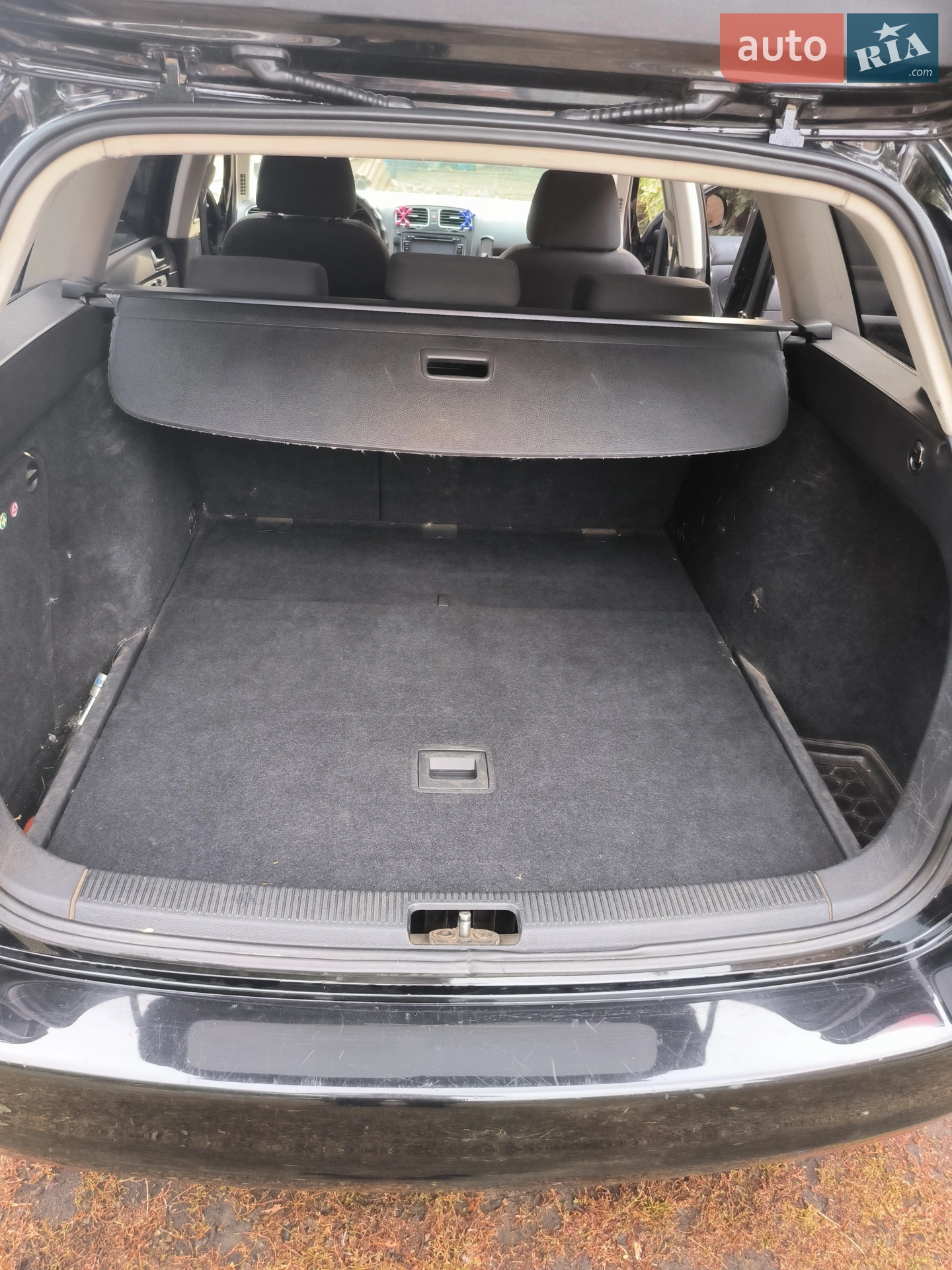 Volkswagen Golf 2011 VIN WVWZZZ1KZBM705042 фото оголошення 25 з 34