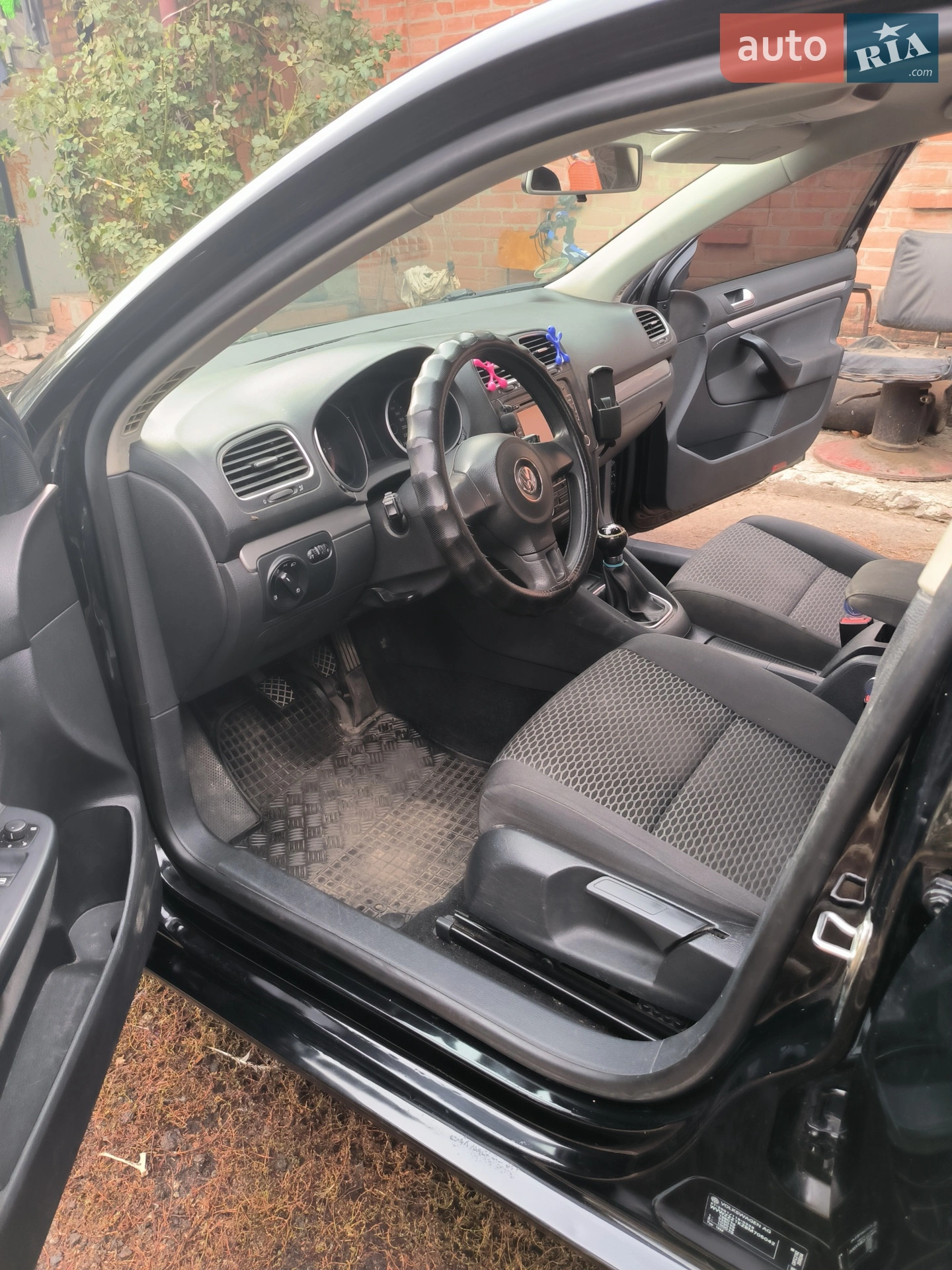 Volkswagen Golf 2011 VIN WVWZZZ1KZBM705042 фото оголошення 29 з 34
