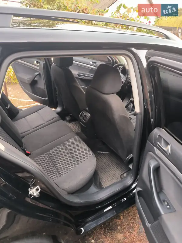 Volkswagen Golf 2011 VIN WVWZZZ1KZBM705042 фото оголошення 31 з 73