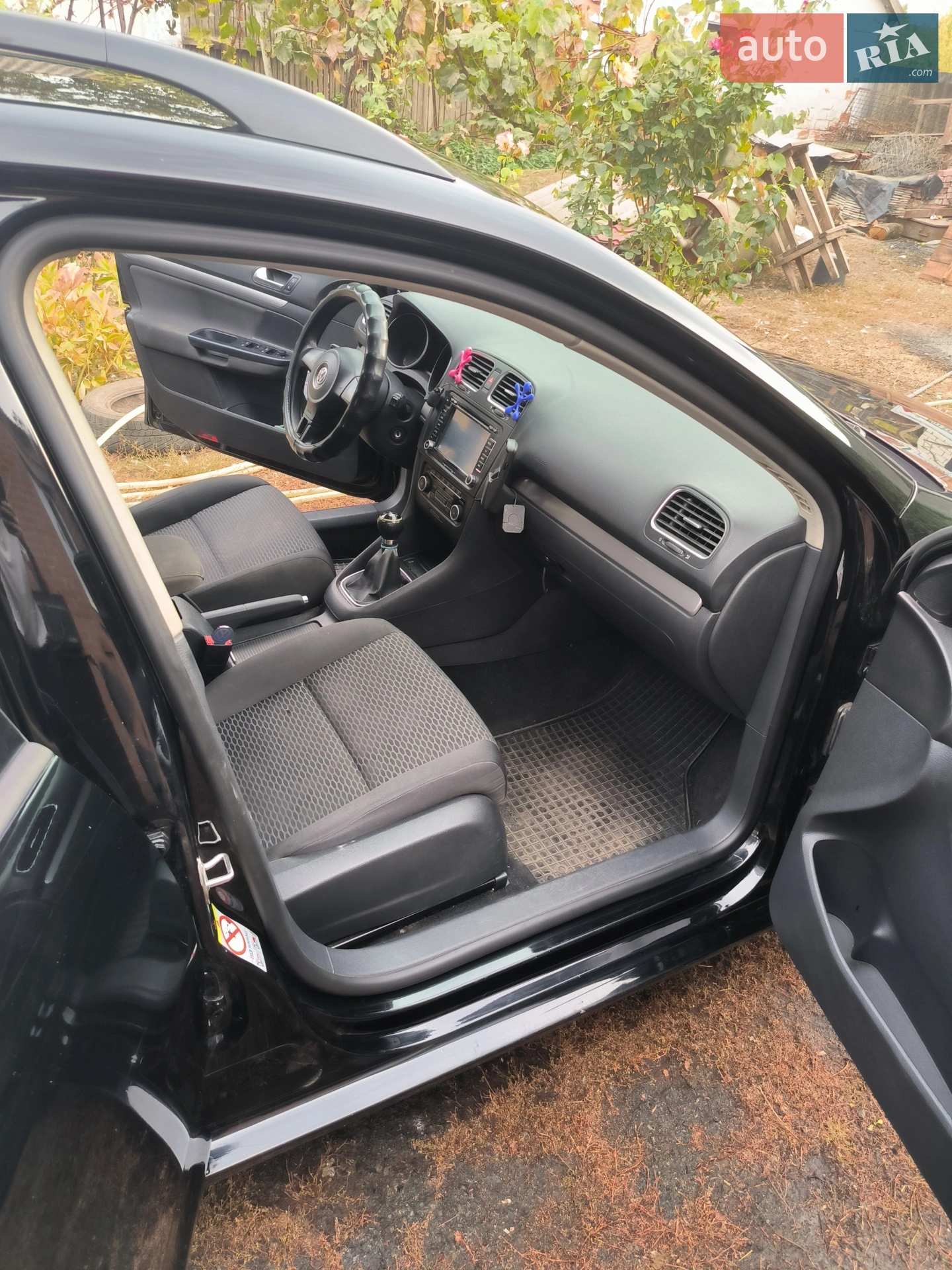 Volkswagen Golf 2011 VIN WVWZZZ1KZBM705042 фото оголошення 32 з 34