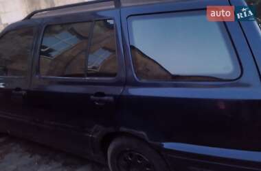 Універсал Volkswagen Golf 1998 в Здолбуніві