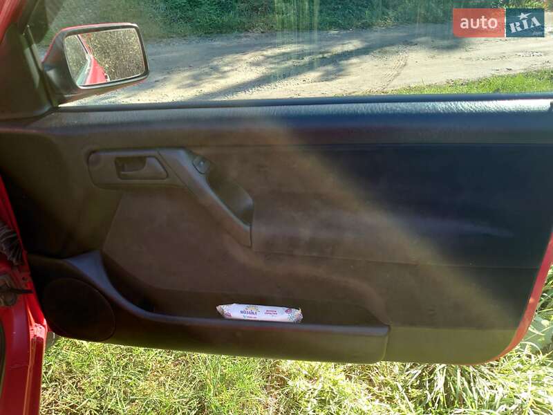 Хетчбек Volkswagen Golf 1992 в Чорткові фото 9 Хетчбек Volkswagen Golf 1992 в Чорткові