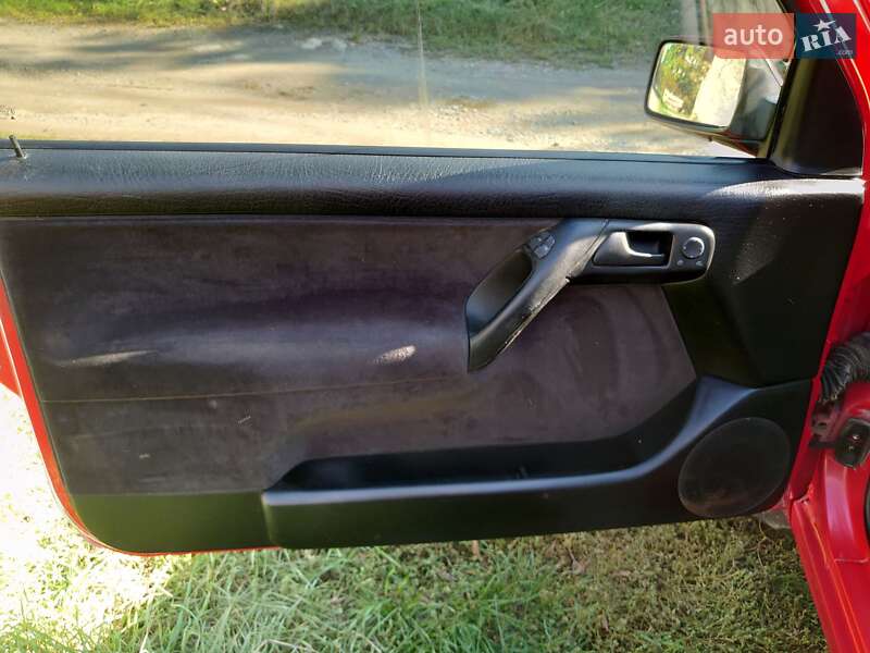 Хетчбек Volkswagen Golf 1992 в Чорткові фото 14 Хетчбек Volkswagen Golf 1992 в Чорткові
