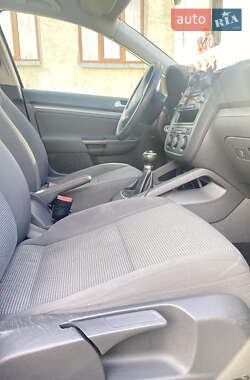 Универсал Volkswagen Golf 2008 в 