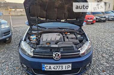 Универсал Volkswagen Golf 2011 в Смеле