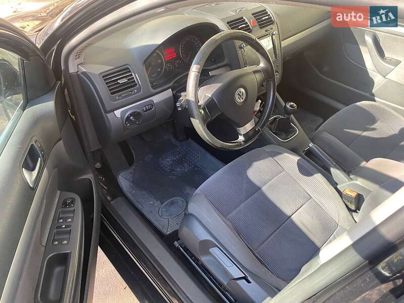 Универсал Volkswagen Golf 2007 в Житомире