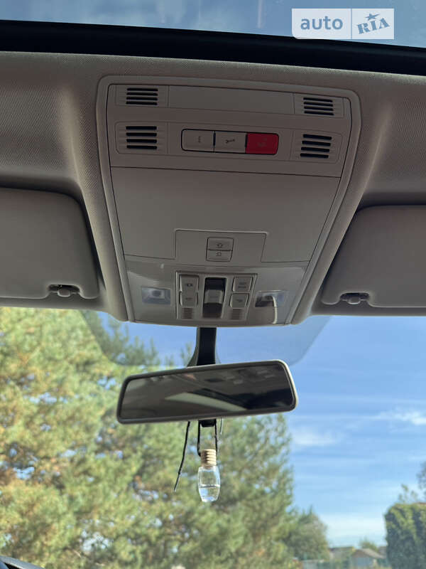 Универсал Volkswagen Golf 2015 в Виннице