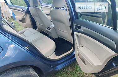 Универсал Volkswagen Golf 2015 в 