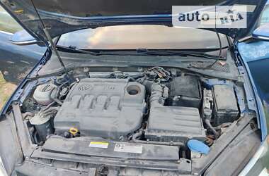 Универсал Volkswagen Golf 2015 в 