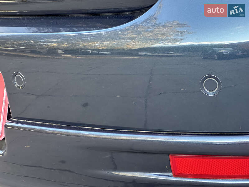 Хэтчбек Volkswagen Golf 2008 в Лубнах