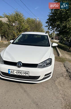 Универсал Volkswagen Golf 2014 в Покровском