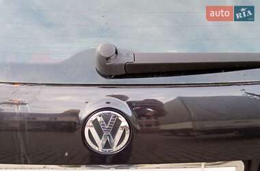 Универсал Volkswagen Golf 2007 в 