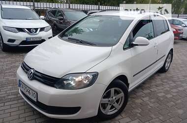 Хэтчбек Volkswagen Golf 2011 в Николаеве