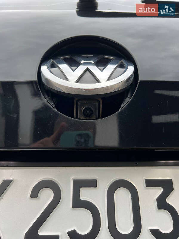 Універсал Volkswagen Golf 2016 в Харкові фото 6 Універсал Volkswagen Golf 2016 в Харкові