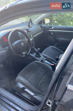 Универсал Volkswagen Golf 2008 в Запорожье