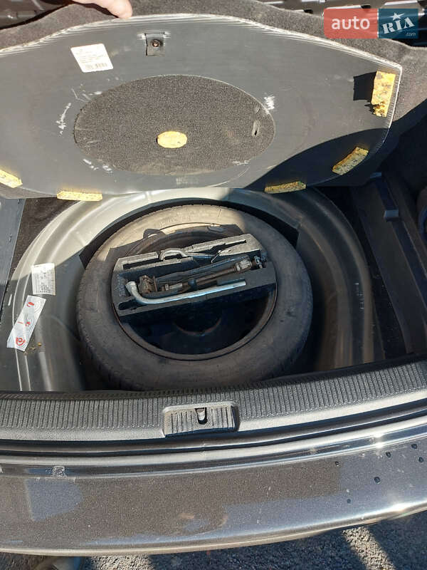 Универсал Volkswagen Golf 2010 в Тетиеве фото 11 Универсал Volkswagen Golf 2010 в Тетиеве