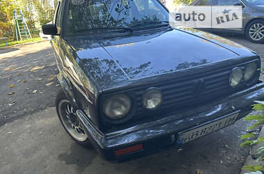 Хетчбек Volkswagen Golf 1988 в Вінниці