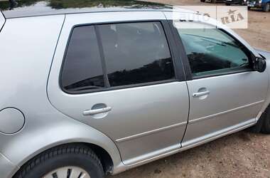 Хэтчбек Volkswagen Golf 1999 в Борисполе