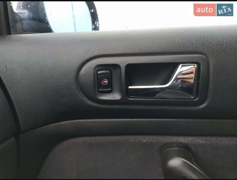 Универсал Volkswagen Golf 2000 в Рокитном фото 8 Универсал Volkswagen Golf 2000 в Рокитном