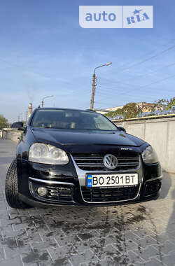 Универсал Volkswagen Golf 2009 в Житомире