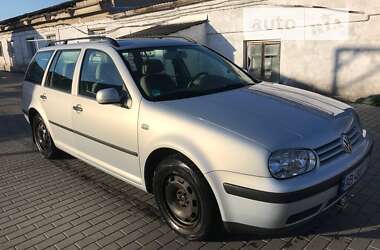 Универсал Volkswagen Golf 2000 в Малине