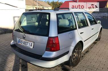 Универсал Volkswagen Golf 2000 в Малине