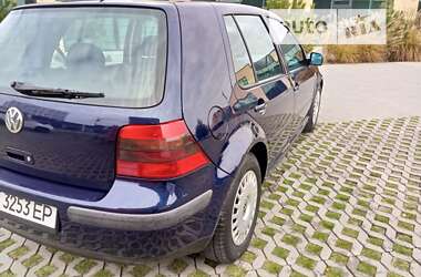 Хэтчбек Volkswagen Golf 1998 в Хмельницком