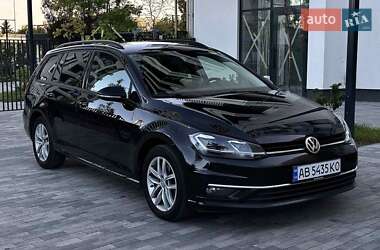 Универсал Volkswagen Golf 2020 в 