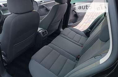 Універсал Volkswagen Golf 2008 в Луцьку